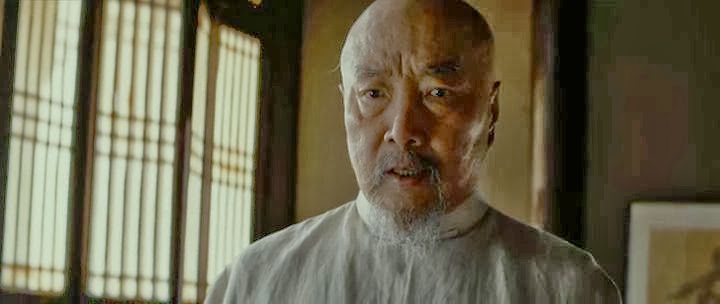 Man of Tai Chi (2013)