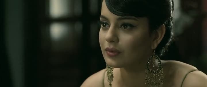 Once Upon a Time in Mumbaai (2010) 350MB