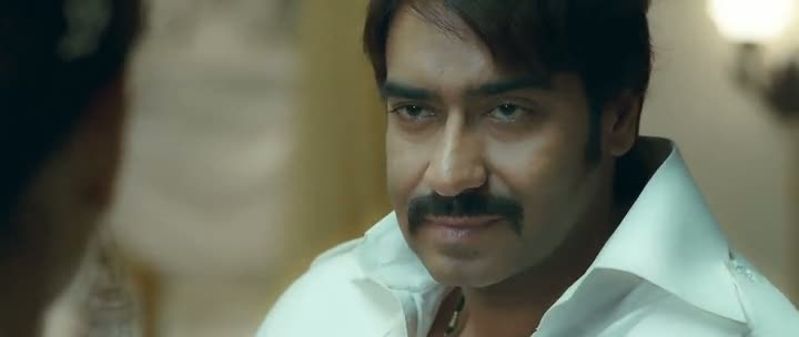 Once Upon a Time in Mumbaai (2010) 350MB