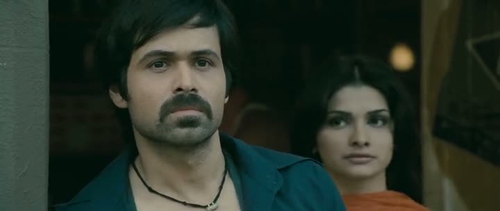 Once Upon a Time in Mumbaai (2010) 350MB