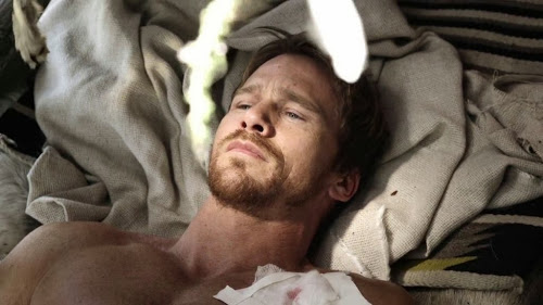 Orc Wars (2013) English BRRip 720p HD