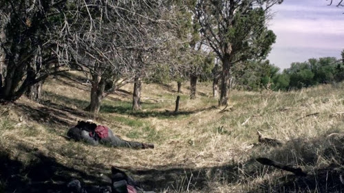 Orc Wars (2013) English BRRip 720p HD