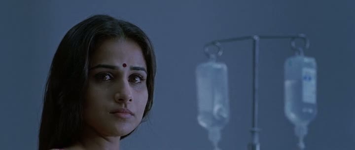 Paa (2009) Hindi Movie 375MB