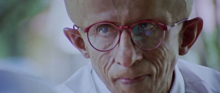 Paa (2009) Hindi Movie 375MB