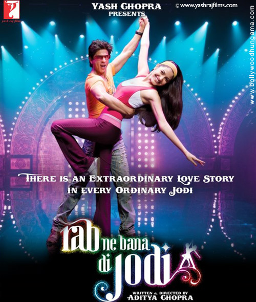Rab Ne Bana Di Jodi (2008)