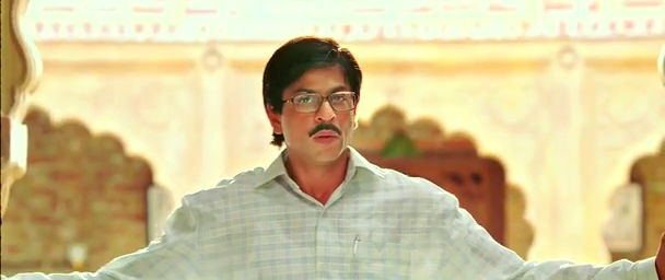 Rab Ne Bana Di Jodi (2008)