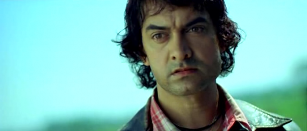 Rang De Basanti (2006)