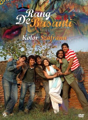 Rang De Basanti (2006)