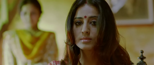 Saheb Biwi Aur Gangster (2011)