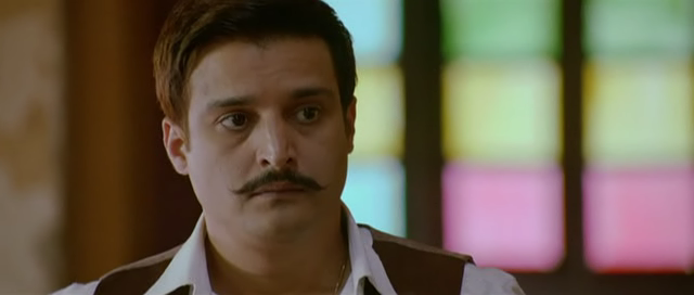 Saheb Biwi Aur Gangster (2011)