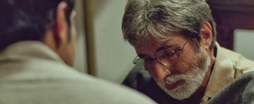 Satyagraha (2013) Hindi Movie