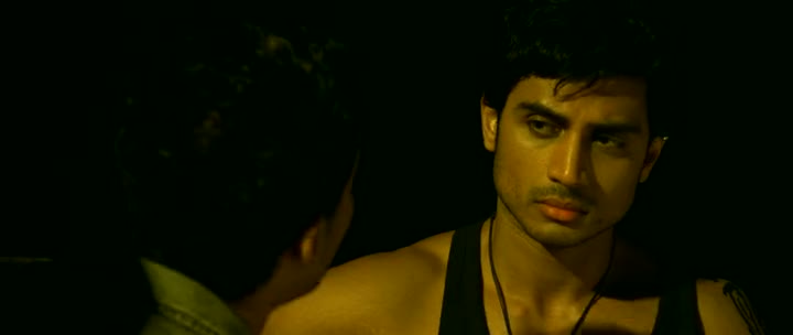 Shaitan (2011) Hindi Movie 325MB