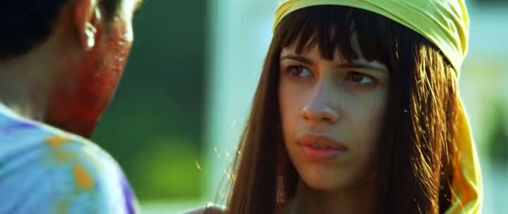 Shaitan (2011) Hindi Movie 325MB