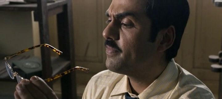 Shanghai (2012) Hindi Movie DVDRip