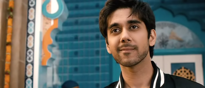 Speedy Singhs (2011)