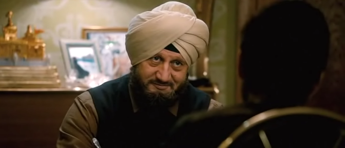 Speedy Singhs (2011)