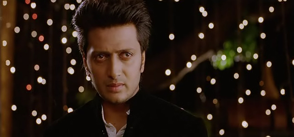 Tere Naal Love Ho Gaya (2012) DVDRip