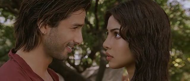 Teri Meri Kahaani (2012) Hindi Movie DVDRip