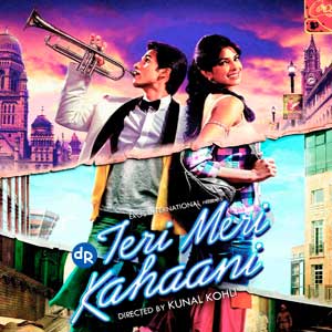 Teri Meri Kahaani (2012) Hindi Movie DVDRip