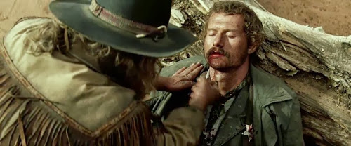 The Lone Ranger (2013)