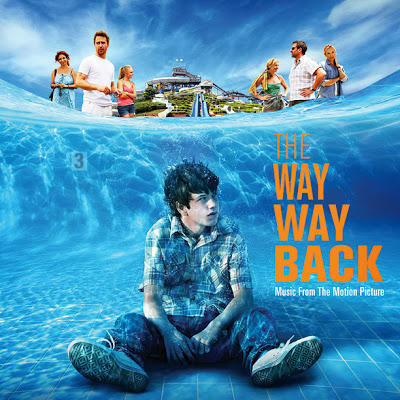 The Way Way Back (2013)