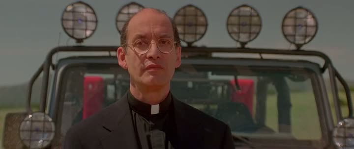 Vampires (1998) 300MB BRRip 480p Dual Audio