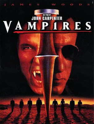 Vampires (1998) 300MB BRRip 480p Dual Audio
