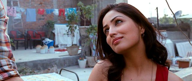 Vicky Donor (2012) Hindi Movie DVDRip