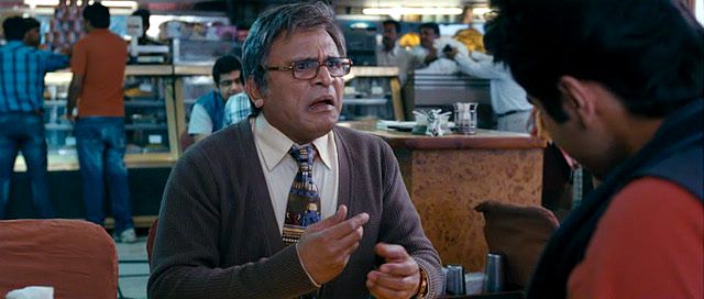 Vicky Donor (2012) Hindi Movie DVDRip