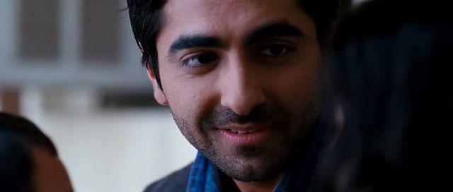 Vicky Donor (2012) Hindi Movie DVDRip