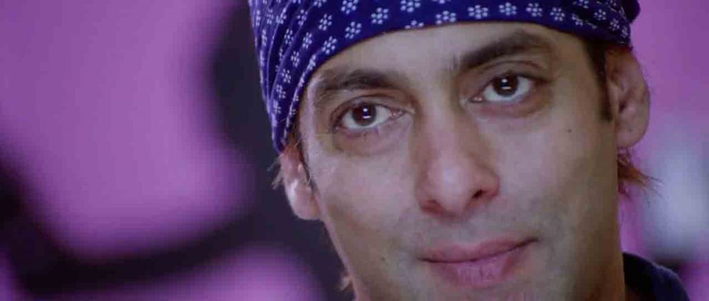 Wanted (2009) Hindi Movie