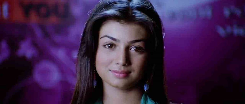 Wanted (2009) Hindi Movie