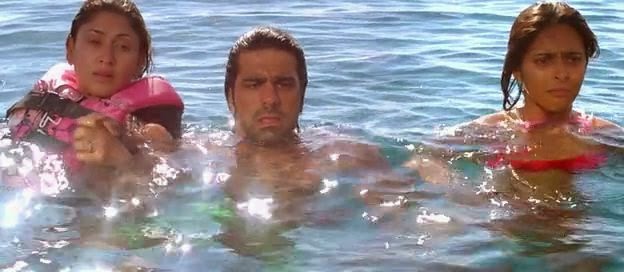 Warning (2013) Hindi Movie DVDRip