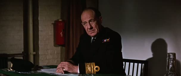 Where Eagles Dare (1968) 400MB