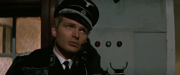 Where Eagles Dare (1968) 400MB