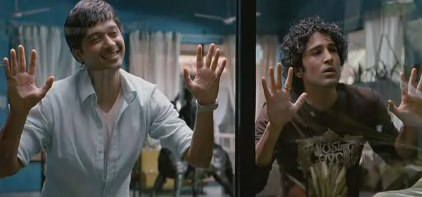 Will You Marry Me (2012) Hindi Movie