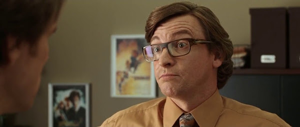 Yes Man (2008) Dual Audio