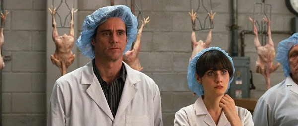 Yes Man (2008) Dual Audio