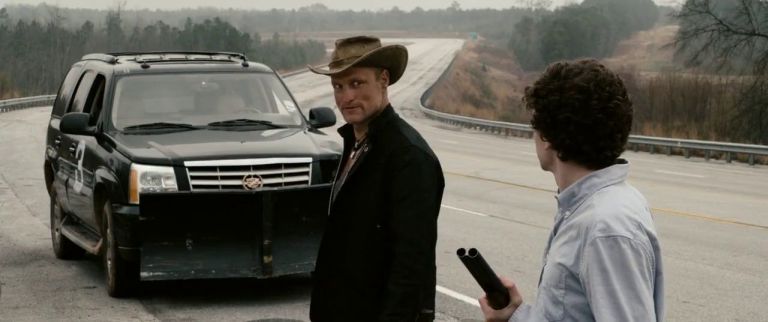 Zombieland (2009) Dual Audio