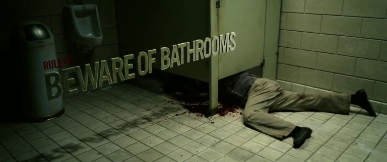 Zombieland (2009) Dual Audio