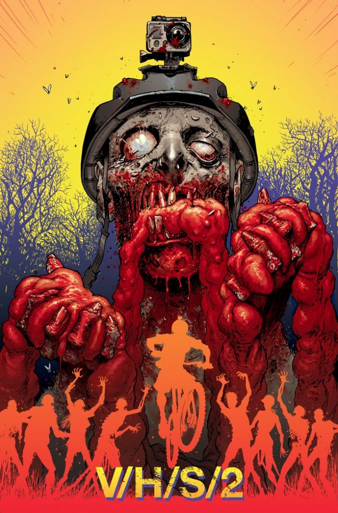 V/H/S/2 (2013) English BRRip 720p HD