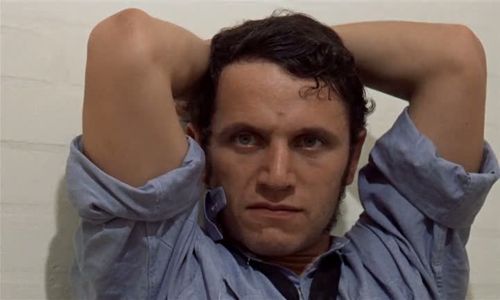 A Clockwork Orange (1971)