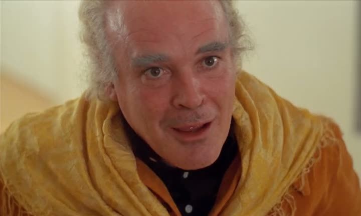 A Clockwork Orange (1971)