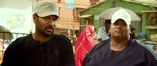 Any Body Can Dance (2013)