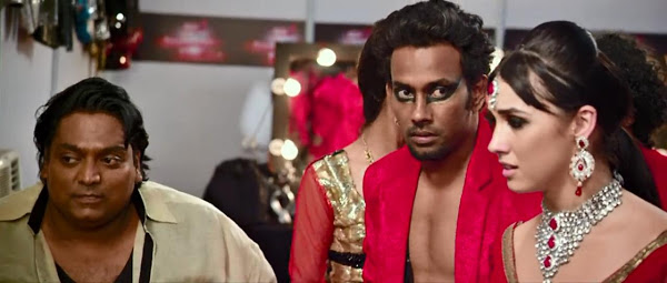 Any Body Can Dance (2013)