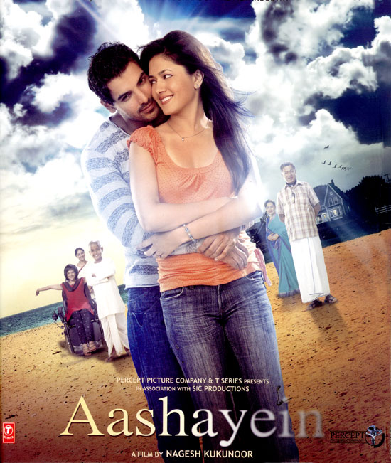 Aashayein (2010)
