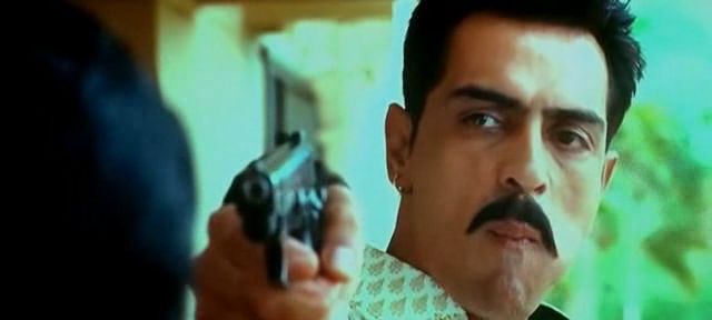 Ajab Gazabb Love (2012)