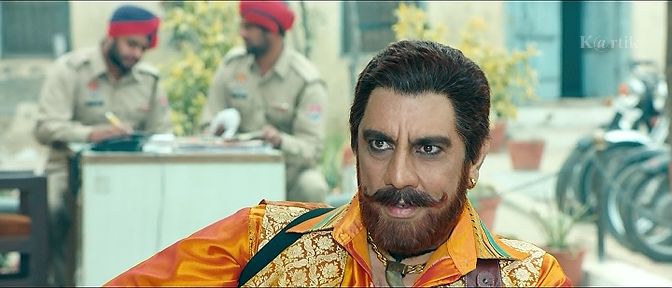 Ajj De Ranjhe (2012)