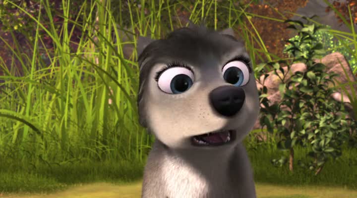 Alpha and Omega 2 (2013)