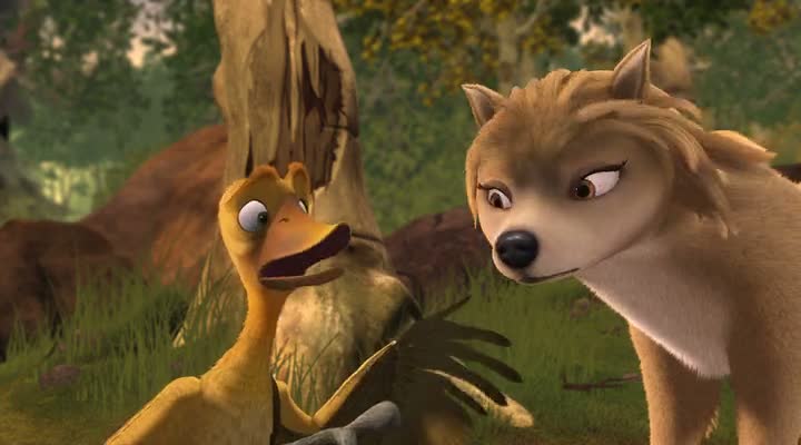 Alpha and Omega 2 (2013)